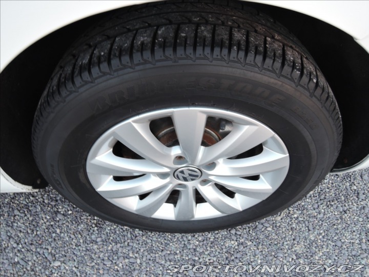 Volkswagen Beetle 1,2 i Servis ČR 112TKM 2012