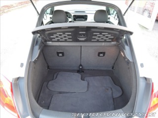 Volkswagen Beetle 1,2 i Servis ČR 112TKM 2012