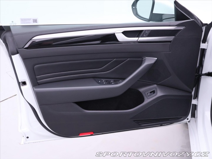 Volkswagen Arteon 2,0 TSI R 140kW DSG SB GT 2024