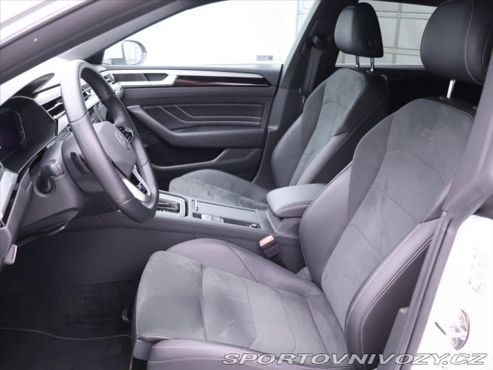 Volkswagen Arteon 2,0 TSI R 140kW DSG SB GT 2024