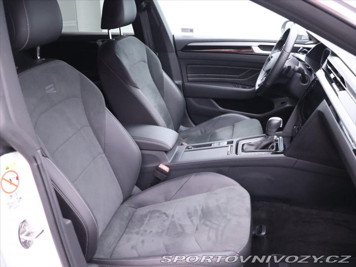 Volkswagen Arteon 2,0 TSI R 140kW DSG SB GT 2024