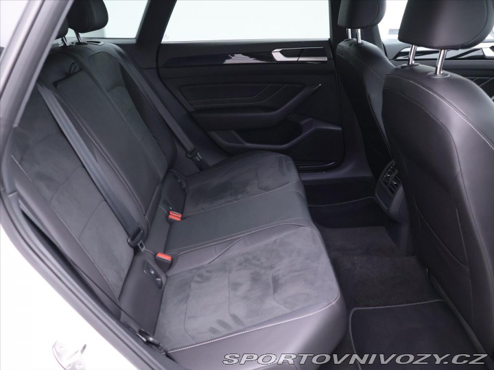 Volkswagen Arteon 2,0 TSI R 140kW DSG SB GT 2024