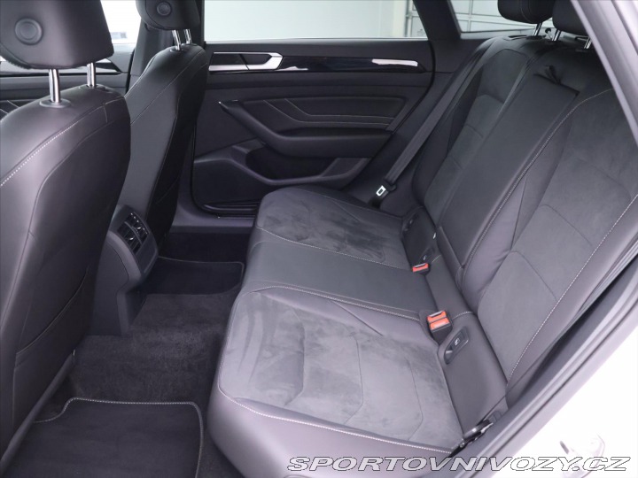 Volkswagen Arteon 2,0 TSI R 140kW DSG SB GT 2024