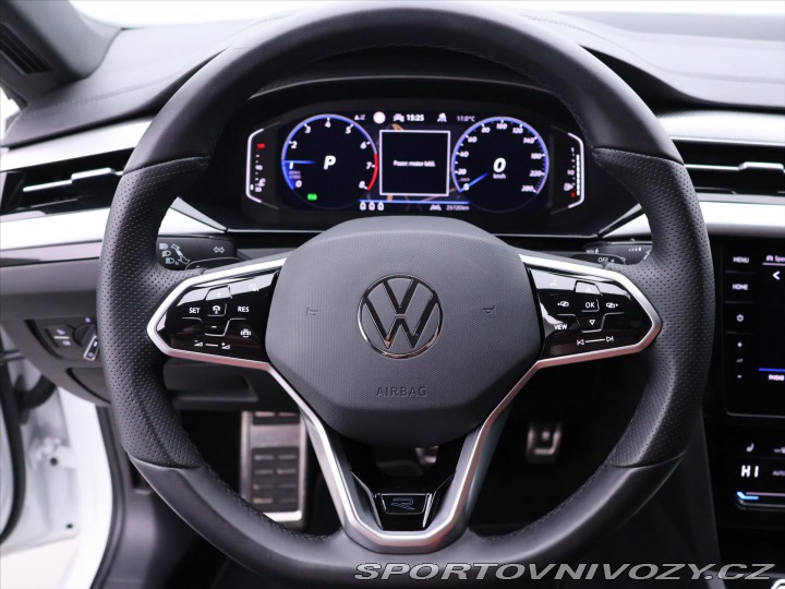 Volkswagen Arteon 2,0 TSI R 140kW DSG SB GT 2024