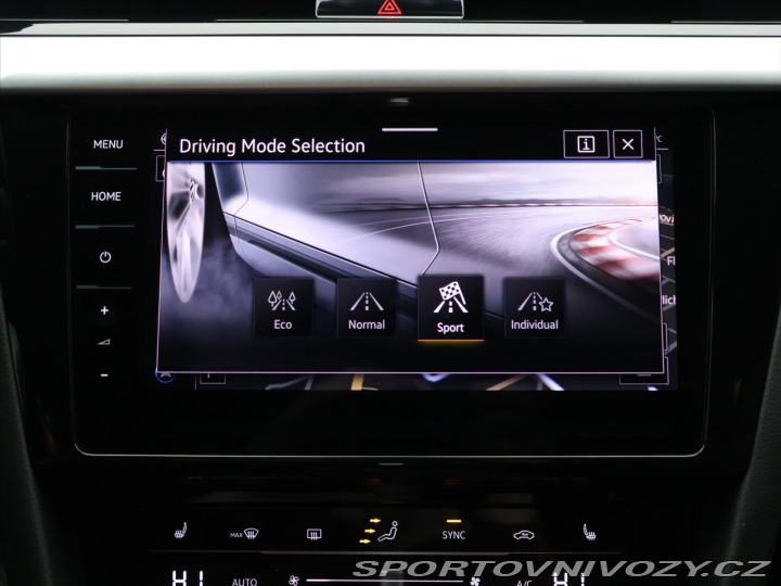 Volkswagen Arteon 2,0 TSI R 140kW DSG SB GT 2024