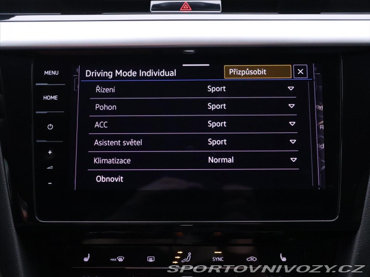 Volkswagen Arteon 2,0 TSI R 140kW DSG SB GT 2024