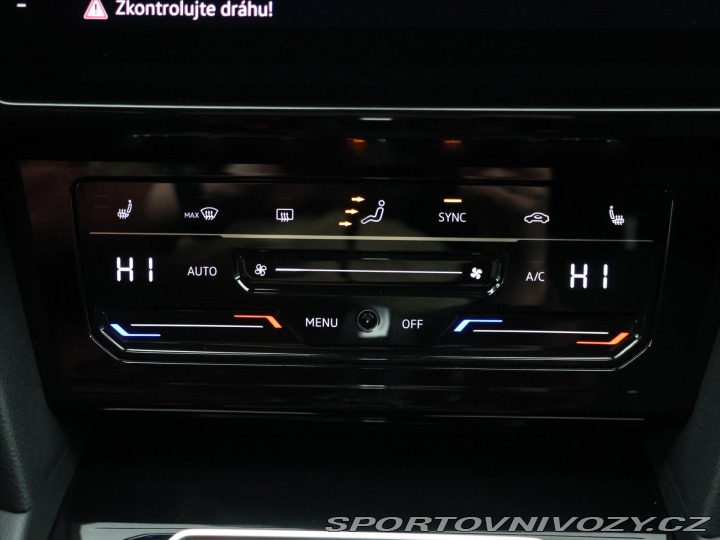 Volkswagen Arteon 2,0 TSI R 140kW DSG SB GT 2024