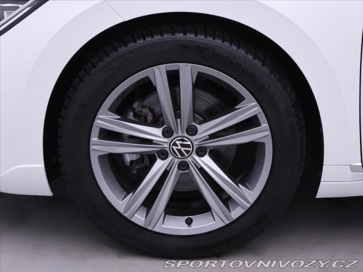 Volkswagen Arteon 2,0 TSI R 140kW DSG SB GT 2024