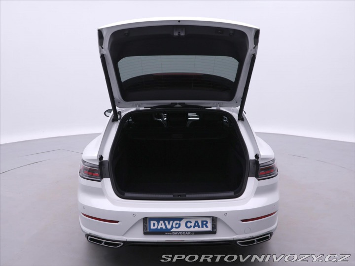 Volkswagen Arteon 2,0 TSI R 140kW DSG SB GT 2024