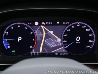 Volkswagen Arteon 2,0 TSI R 140kW DSG SB GT 2024