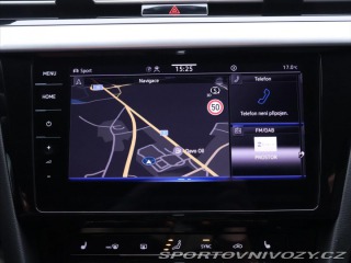 Volkswagen Arteon 2,0 TSI R 140kW DSG SB GT 2024