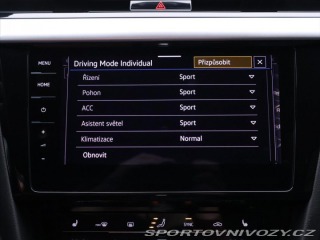 Volkswagen Arteon 2,0 TSI R 140kW DSG SB GT 2024