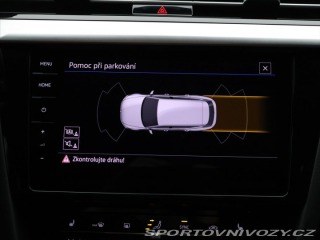 Volkswagen Arteon 2,0 TSI R 140kW DSG SB GT 2024