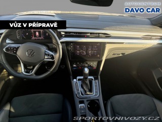 Volkswagen Arteon 2,0 TSI 140kW DSG R 2024