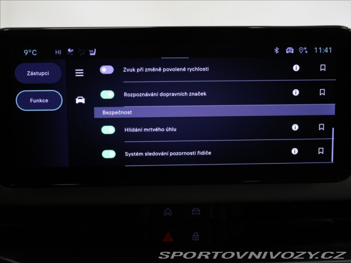 Fiat 600 1,2 Hybrid LaPrima Akční 2025