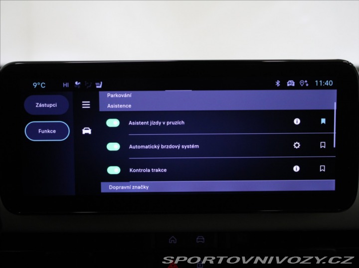 Fiat 600 1,2 Hybrid LaPrima Akční 2025