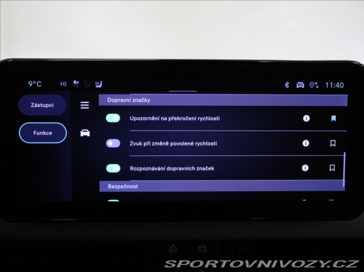 Fiat 600 1,2 Hybrid 145k.LaPrima 1 2025