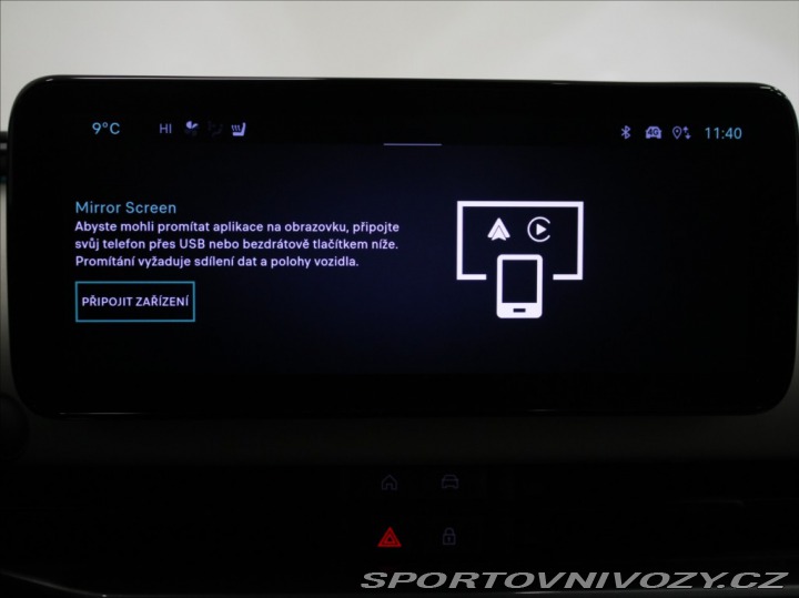 Fiat 600 1,2 Hybrid LaPrima Akční 2025