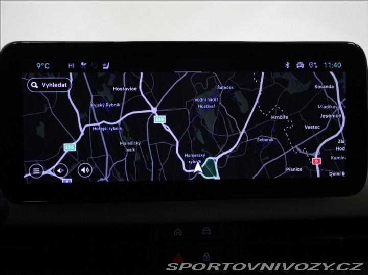 Fiat 600 1,2 Hybrid 145k.LaPrima 1 2025