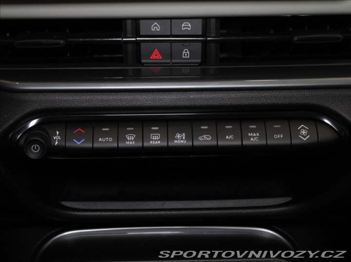 Fiat 600 1,2 Hybrid LaPrima Akční 2025