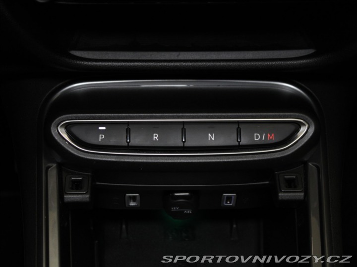 Fiat 600 1,2 Hybrid LaPrima Akční 2025