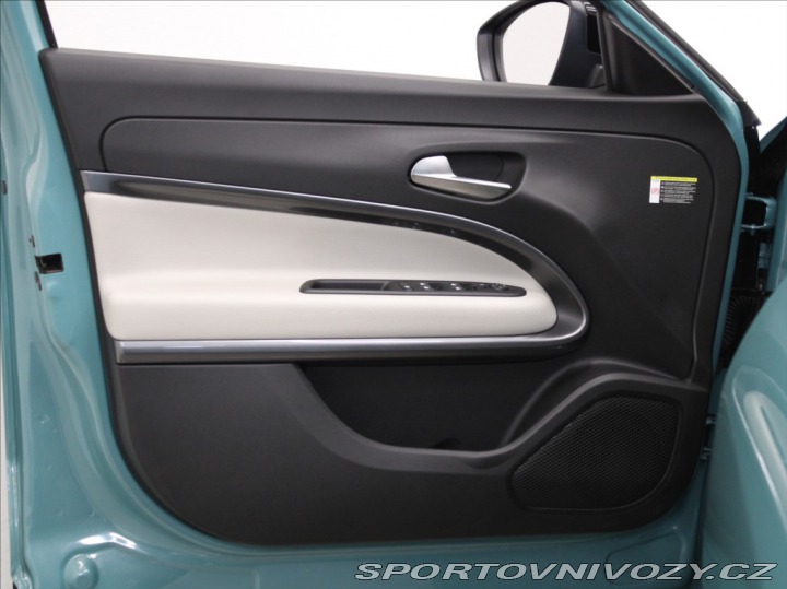 Fiat 600 1,2 Hybrid LaPrima Akční 2025