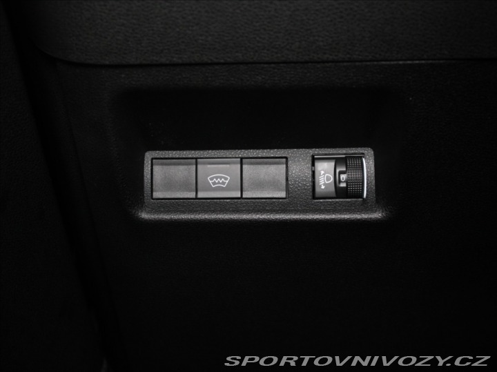 Fiat 600 1,2 Hybrid LaPrima Akční 2025