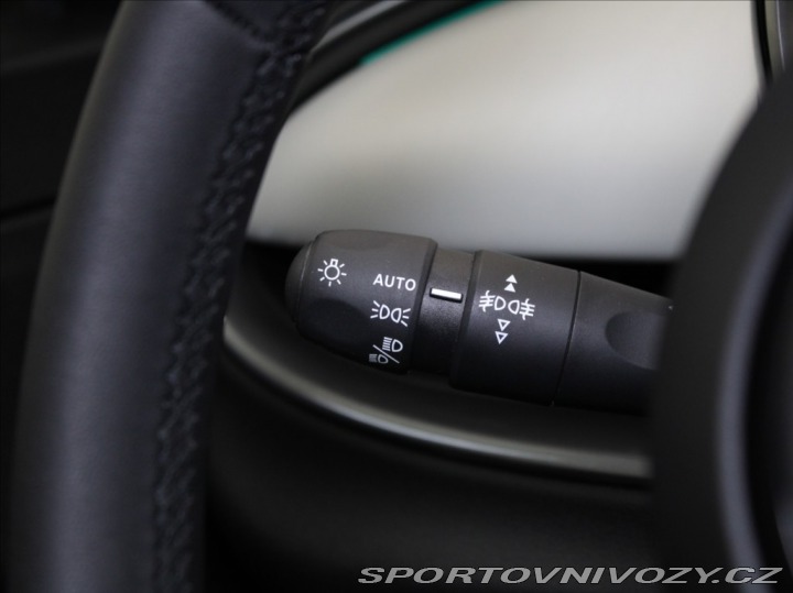 Fiat 600 1,2 Hybrid LaPrima Akční 2025