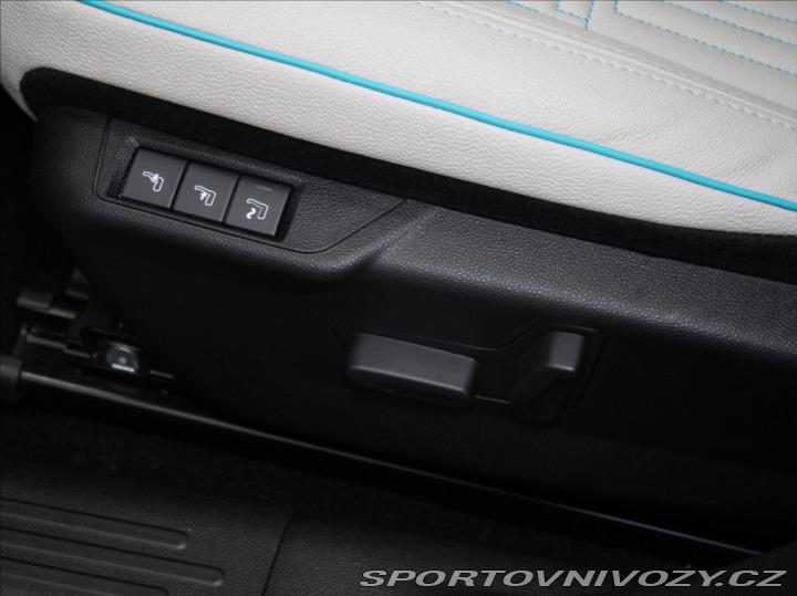 Fiat 600 1,2 Hybrid 145k.LaPrima 1 2025