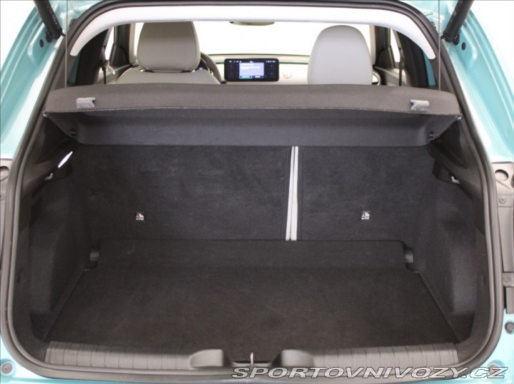 Fiat 600 1,2 Hybrid 145k.LaPrima 1 2025