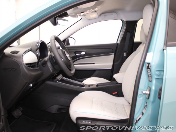 Fiat 600 1,2 Hybrid 145k.LaPrima 1 2025