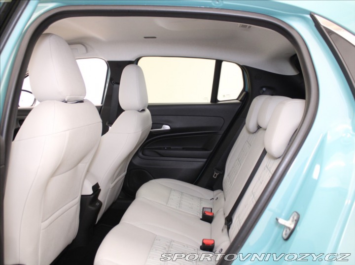 Fiat 600 1,2 Hybrid 145k.LaPrima 1 2025