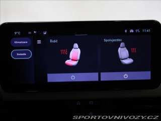 Fiat 600 1,2 Hybrid 145k.LaPrima 1 2025