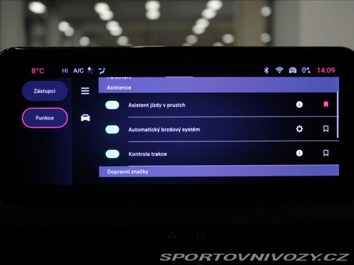 Fiat 600 1,2 Hybrid 145k.LaPrima 1 2025
