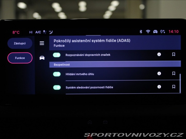 Fiat 600 1,2 Hybrid 145k.LaPrima 1 2025