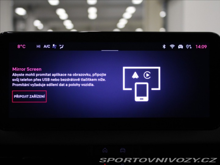 Fiat 600 1,2 Hybrid 145k.LaPrima 1 2025