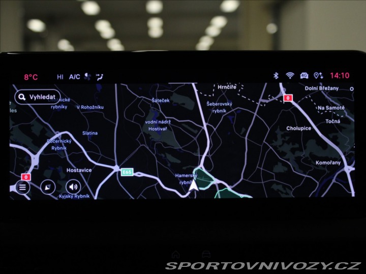 Fiat 600 1,2 Hybrid 145k.LaPrima 1 2025