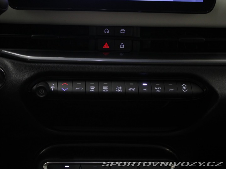 Fiat 600 1,2 Hybrid 145k.LaPrima 1 2025