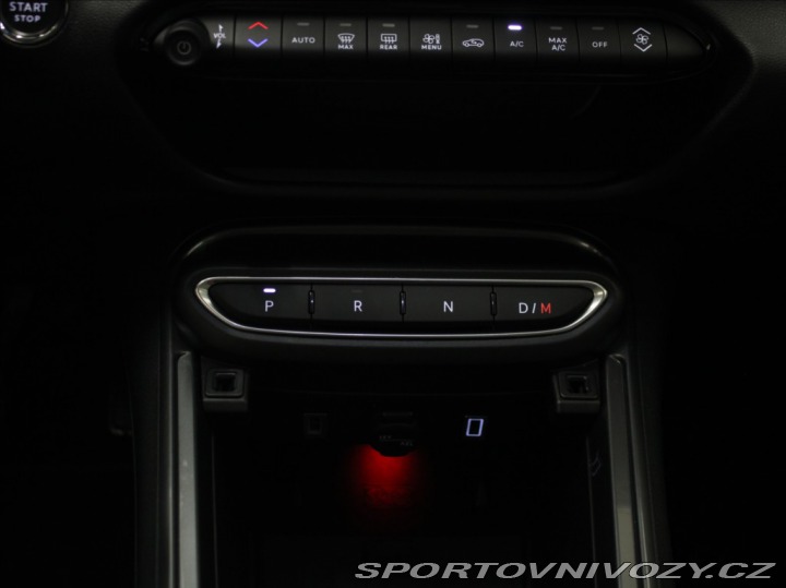 Fiat 600 1,2 Hybrid 145k.LaPrima 1 2025