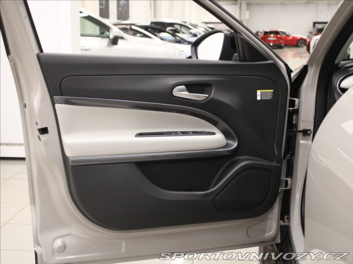 Fiat 600 1,2 Hybrid 145k.LaPrima 1 2025