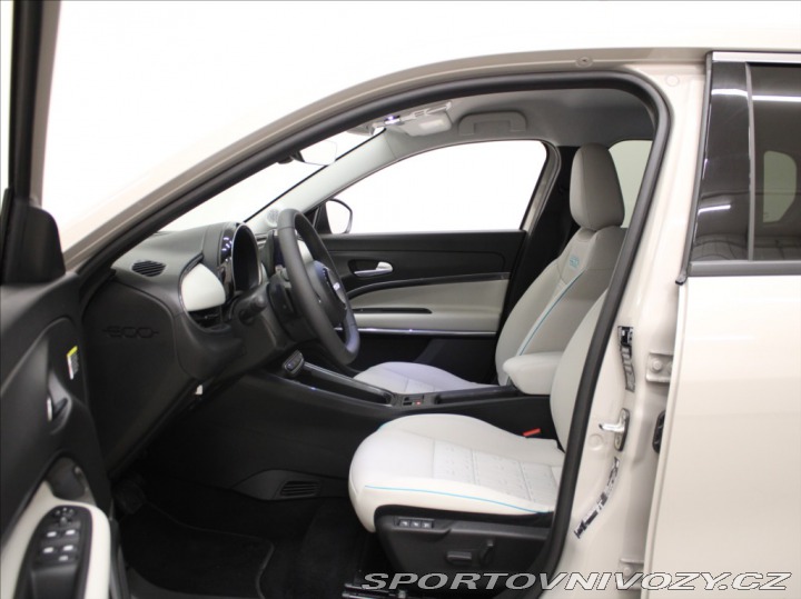 Fiat 600 1,2 Hybrid 145k.LaPrima 1 2025