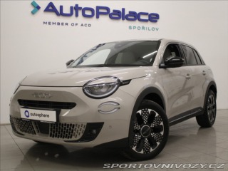 Fiat 600 1,2 Hybrid 145k.LaPrima 1 2025