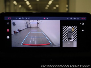 Fiat 600 1,2 Hybrid 145k.LaPrima 1 2025