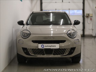 Fiat 600 1,2 Hybrid 145k.LaPrima 1 2025
