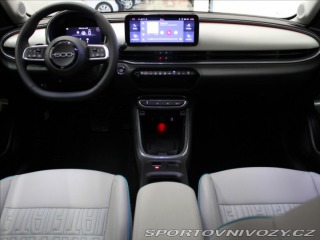 Fiat 600 1,2 Hybrid 145k.LaPrima 1 2025