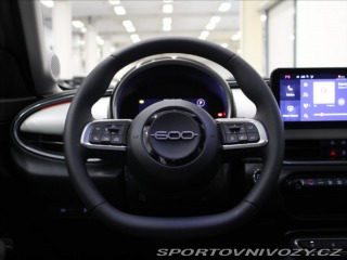 Fiat 600 1,2 Hybrid 145k.LaPrima 1 2025