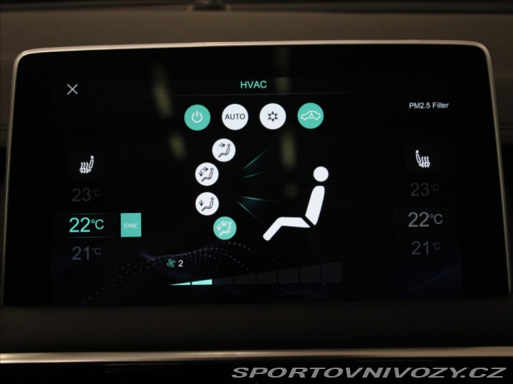 MG Ostatní modely EHS 1,5 PHEV 190kW Exclusive 2022