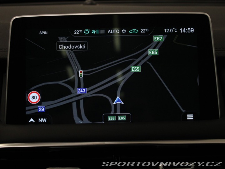 MG Ostatní modely EHS 1,5 PHEV 190kW Exclusive 2022