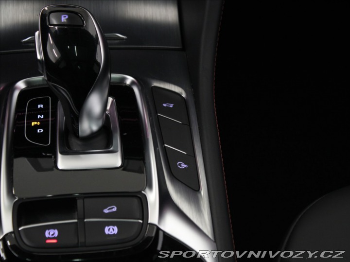 MG Ostatní modely EHS 1,5 PHEV 190kW Exclusive 2022