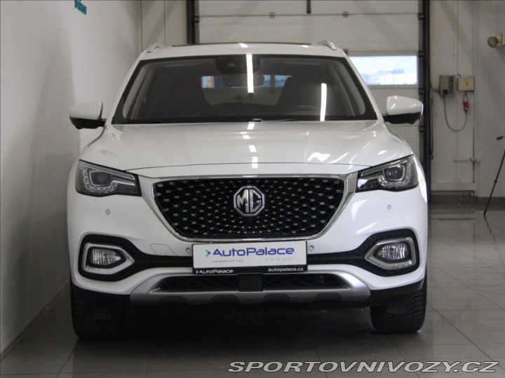 MG Ostatní modely EHS 1,5 PHEV 190kW Exclusive 2022